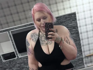 UKMidnightVixen