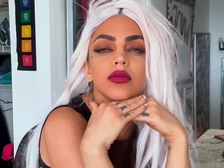 VelvetStarr profile