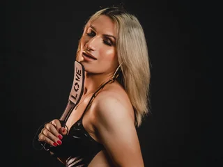 VenusFireKiss