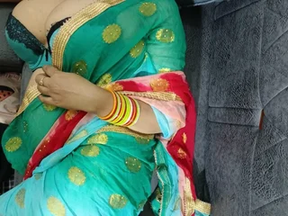 Wildhot_SexyRuhi profile