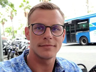 WinterBro profile