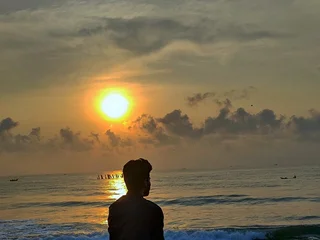 arvindsaa profile