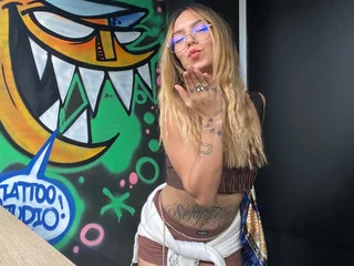 itzykitty profile
