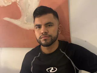 latinhairybear profile