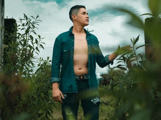 nick_adamsjk profile