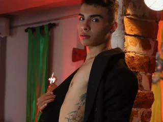 patrick_naughty profile