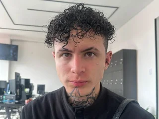 xhotdesireBOYfx profile