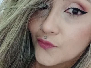 zarinalette profile