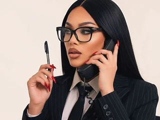 9inchspunisher profile