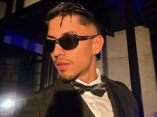 AaronFox69 profile