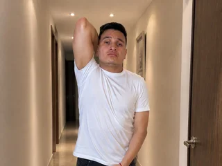 Ahntonyhot profile