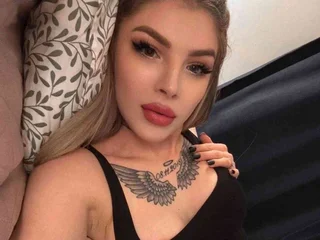 AishaDiamond profile