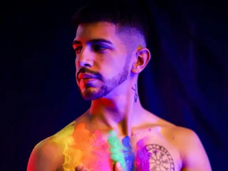 AlejandroStorm profile