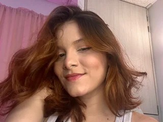 Aleva_freckled profile