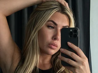 Alissiafoxx profile