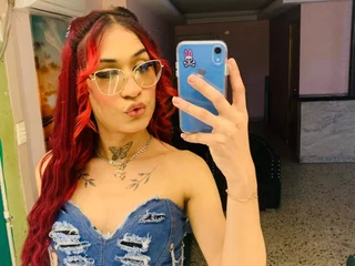 AlondraNewTr profile