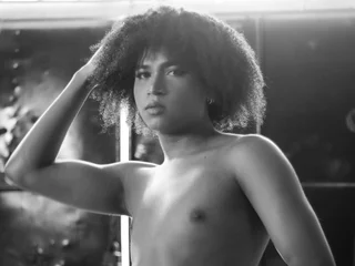 AmbarrColling profile