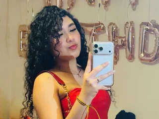 Andrea_Evans profile