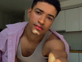 Andrew_ordos profile