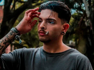 Andrewolson profile