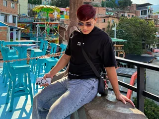 Andycarrintong profile