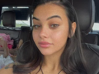 AriaaVixen profile
