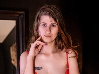 ArielXFrost profile
