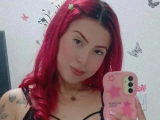 AshlySaenz profile