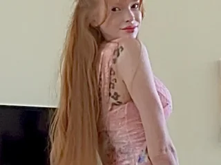 AuroraBlossom profile