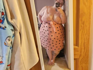 BBWgoddess34 profile