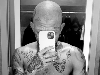 BaddBrown876 profile