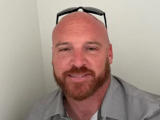 Baldguy40 profile