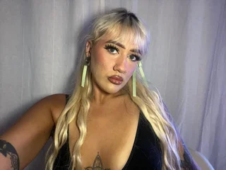 BettyBadNews profile