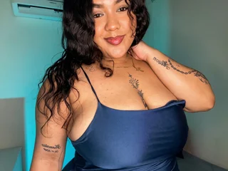 BettyBoobK profile