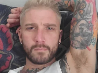 BillyBoyBleu profile