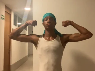 BlackBullTitus profile