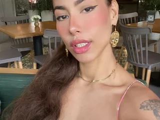 BlairSantini profile