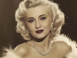 Blondie_The_Librarian profile