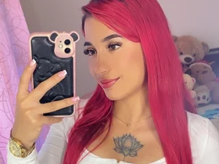 Camila_friend profile