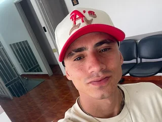 CarlosSpecter01 profile