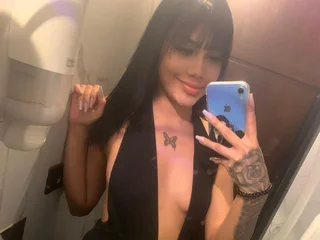 CherryLatinaGirl profile