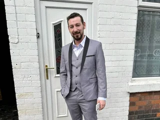 ChristianButterfly profile