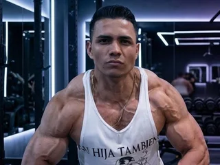 CoreyThaylor profile