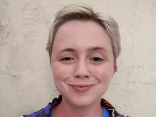 CorrineFelicia profile