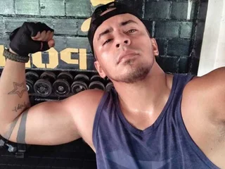 CristopherTompson profile