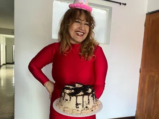 DahianaPereira profile