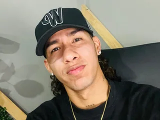 Damian_phill profile