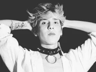 Danny_Parkerr profile