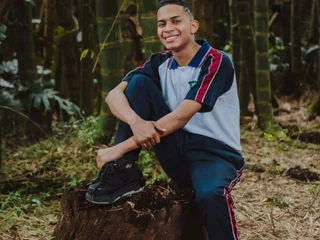 DilamAmadeus profile