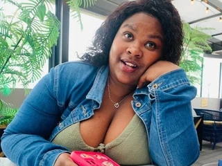 EbonyOrgasmPie